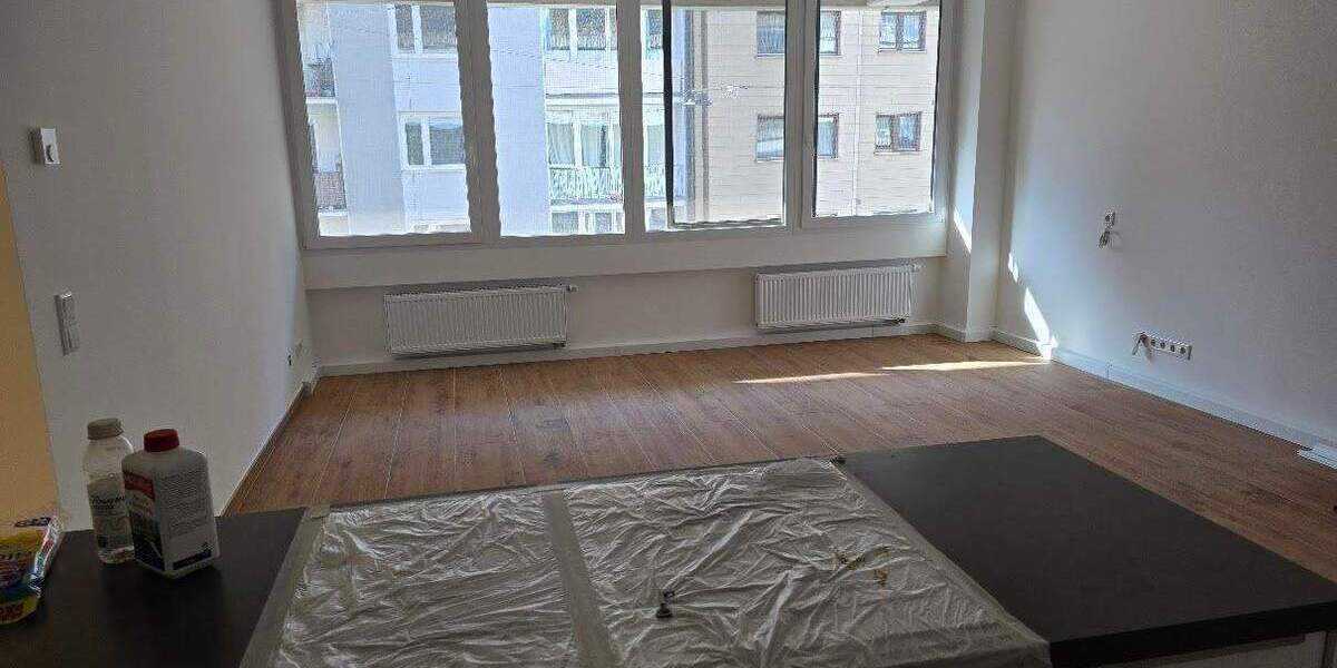 Etagenwohnung Fürth Südstadt - 4 Zimmer, 85 m&sup2;, 310.000&euro; | Angebot:25704416