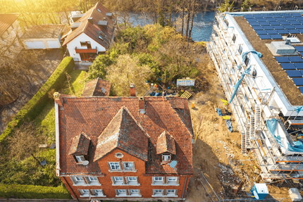 Grundstück Stein - 560.000&euro; | Angebot:25755146