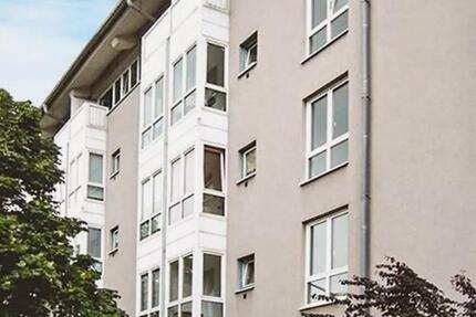 Wohnung Nürnberg Herrnhütte - 1 Zimmer, 23 m&sup2;, 120.000&euro; | Angebot:26610820