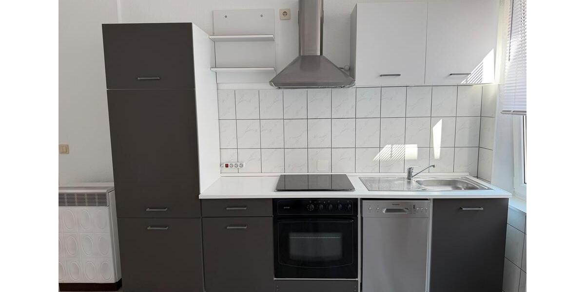 Etagenwohnung Fürth Altstadt - 1 Zimmer, 47 m&sup2;, 425&euro; | Angebot:27608629
