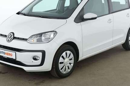 VW up! 44.651 km 13.000 &euro; Nürnberg 90441