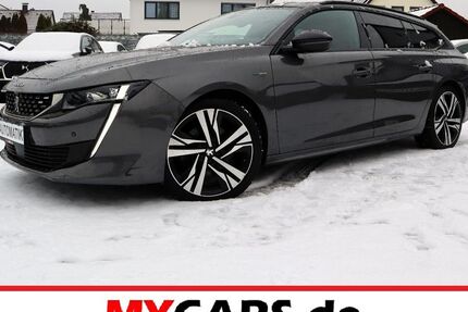 Peugeot 508 41.300 km 17.999 &euro; Röthenbach a. d. Pegnitz 90552