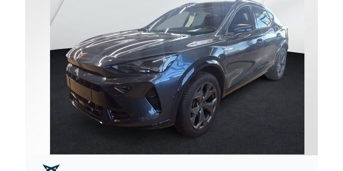 Cupra Formentor 22.050 km 34.390 &euro; Forchheim 91301