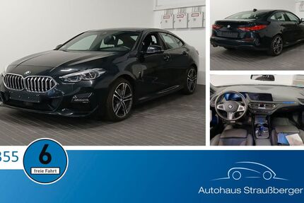 BMW 218 Gran Coupé 40.400 km 26.390 &euro; Buchschwabach bei Nürnberg 90574