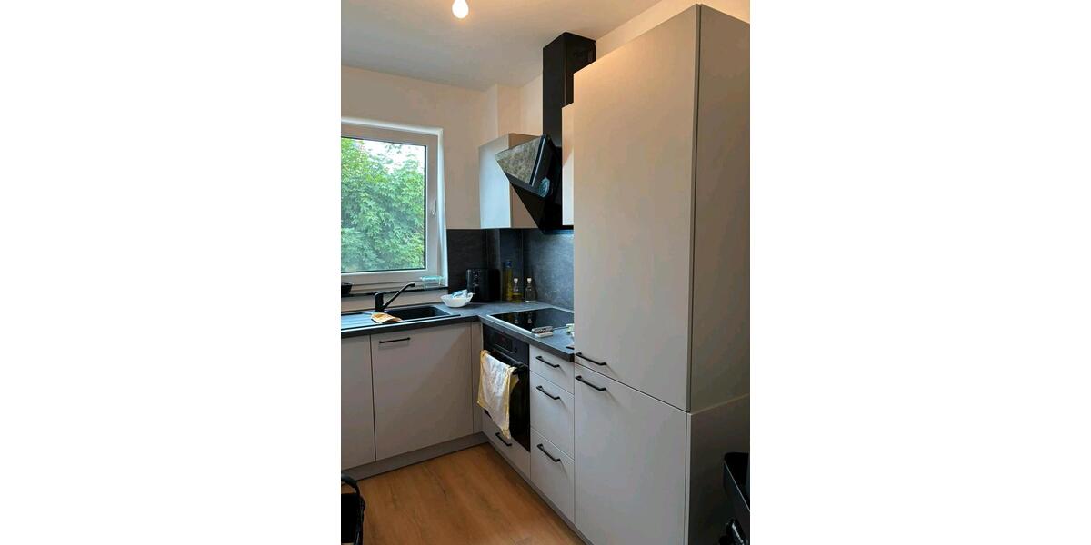 Terrassenwohnung Fürth Bislohe - 2 Zimmer, 55 m&sup2;, 900&euro; | Angebot:25512595