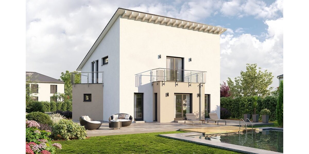 Flexibel gestaltbares Einfamilienhaus in Nürnberg - Ihr maßgeschneidertes Zuhause - Einfamilienhaus Nürnberg Altenfurt | Angebot:27285026