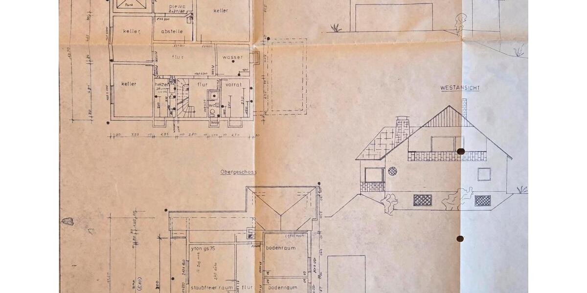 Einfamilienhaus Büchenbach - 7 Zimmer, 200 m&sup2;, 665.000&euro; | Angebot:26003417