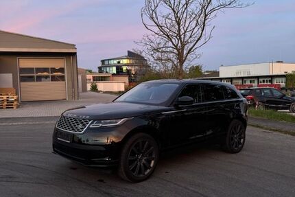 Land Rover Range Rover Velar 218.000 km 22.490 &euro; Nürnberg 90408