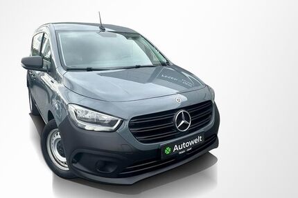 Mercedes-Benz Citan 27.500 km 17.800 &euro; Roth 91154