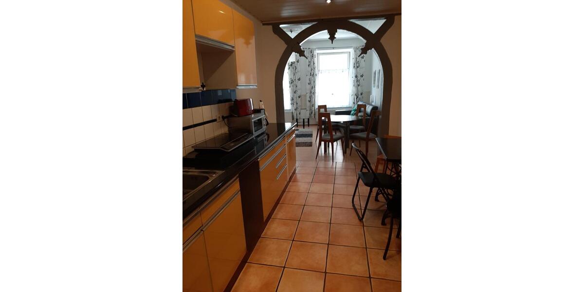 Erdgeschoßwohnung Fürth Altstadt - 2 Zimmer, 60 m&sup2;, 810&euro; | Angebot:27621860