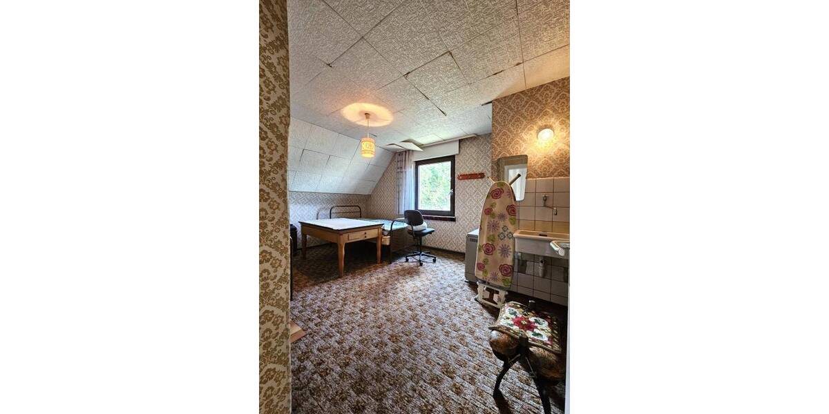 Mehrfamilienhaus, Wohnhaus Neunkirchen - 5 Zimmer, 161 m&sup2;, 244.000&euro; | Angebot:25699398