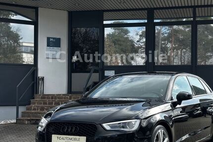Audi A3 124.408 km 12.790 &euro; Fürth 90765