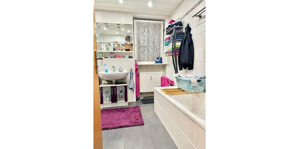 Terrassenwohnung Nürnberg Katzwang - 4 Zimmer, 319.000&euro; | Angebot:26657478
