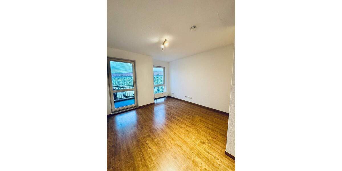 Etagenwohnung Fürth Südstadt - 99.000&euro; | Angebot:25910310