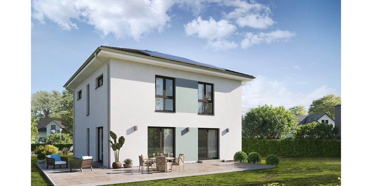 Ihr individuell geplantes Einfamilienhaus in Emskirchen - Komfort und Qualität nach Ihren Wünschen - Einfamilienhaus Emskirchen | Angebot:27531590