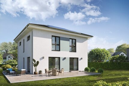 Ihr individuell geplantes Einfamilienhaus in Emskirchen - Komfort und Qualität nach Ihren Wünschen - Haus Emskirchen | Angebot:27531590