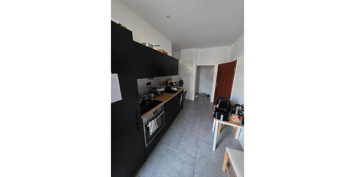 Etagenwohnung Nürnberg Hasenbuck - 1 Zimmer, 10 m&sup2;, 365&euro; | Angebot:26649882