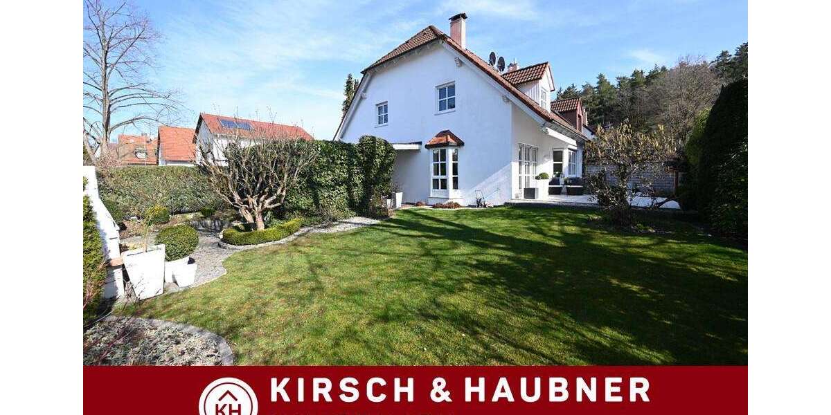 Einfamilienhaus Feucht - 4 Zimmer, 137 m&sup2;, 525.000&euro; | Angebot:26032246