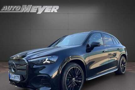 Mercedes-Benz GLC 400 5.000 km 84.970 &euro; Neustadt an der Aisch 91413