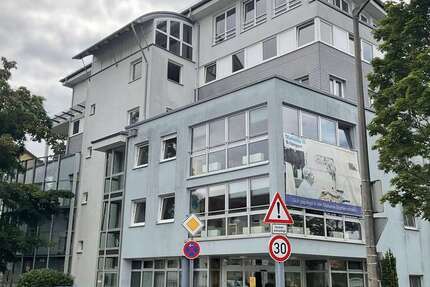 Wohnung Erlangen Am Anger - 1 Zimmer, 50 m&sup2;, 110.000&euro; | Angebot:26578050