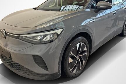 VW ID.4 34.150 km 23.880 &euro; Herzogenaurach 91074