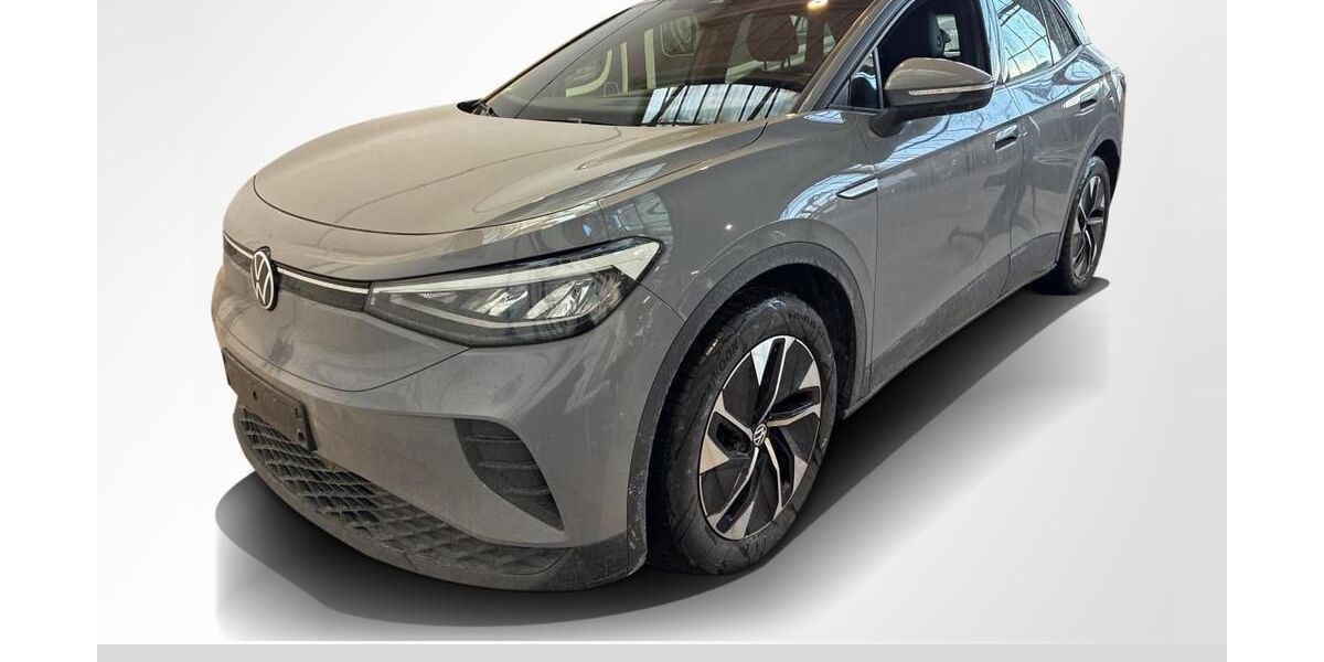 VW ID.4 34.150 km 23.880 &euro; Herzogenaurach 91074