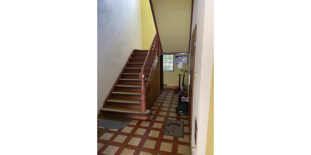 Etagenwohnung Zirndorf - 4 Zimmer, 115 m&sup2;, 249.000&euro; | Angebot:25734054