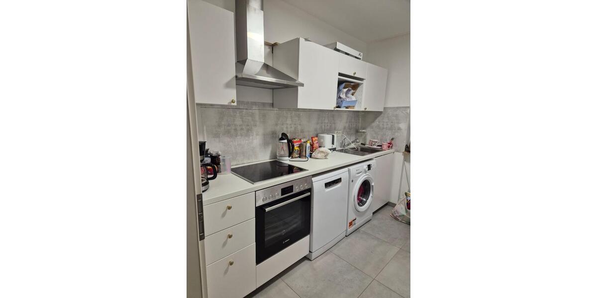 Etagenwohnung Fürth Atzenhof - 2 Zimmer, 65 m&sup2;, 1.100&euro; | Angebot:25722577