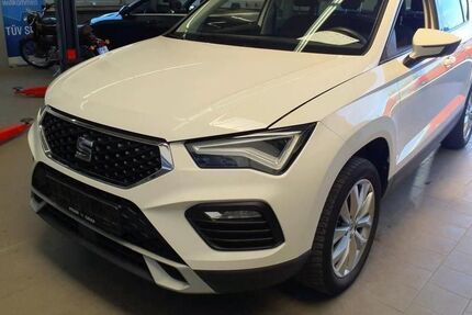 Seat Ateca 43.300 km 18.980 &euro; Fürth 90763