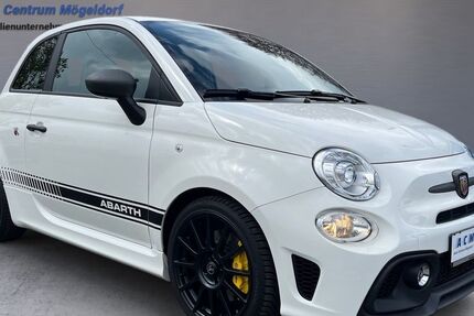 Abarth 695 17.700 km 27.470 &euro; Nürnberg 90482