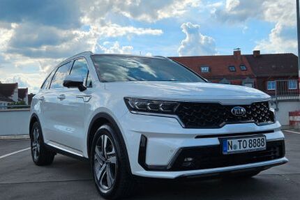 Kia Sorento 152.000 km 26.300 &euro; Nürnberg 90443