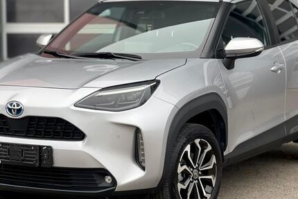 Toyota Yaris Cross 44.700 km 20.990 &euro; Fürth 90765
