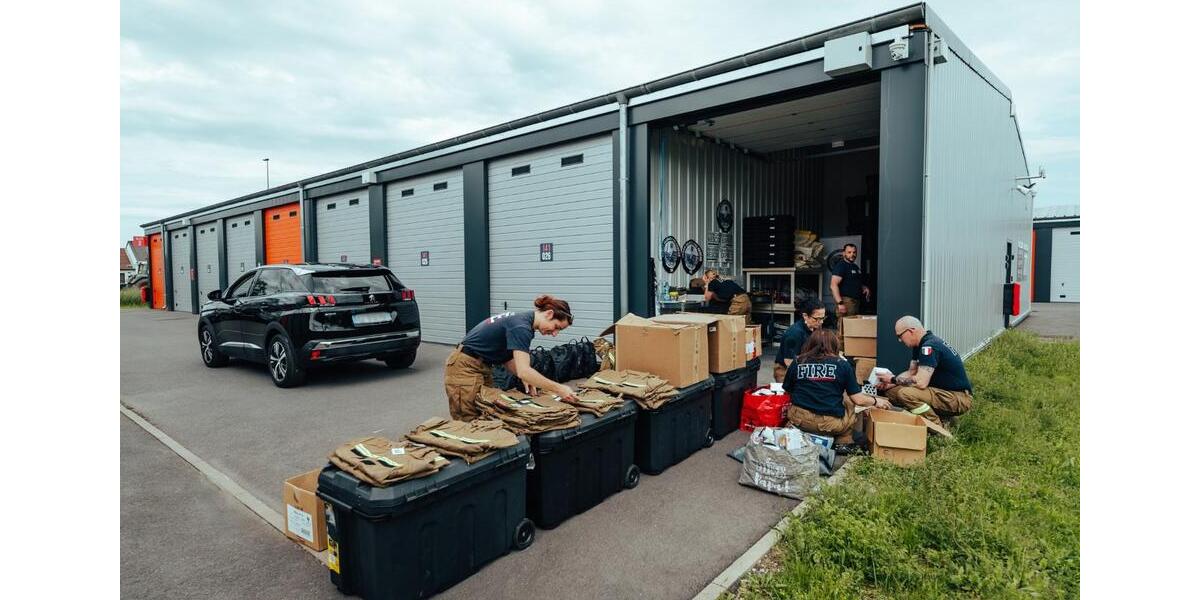 Gewerbeobjekt Forchheim - 215&euro; | Angebot:21671429