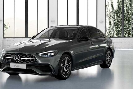 Mercedes-Benz C 300 39.500 km 45.990 &euro; Altdorf 90518