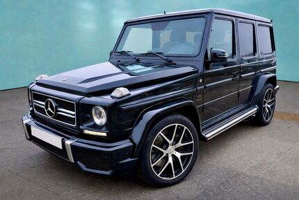 Mercedes-Benz G 63 AMG 39.890 km 74.890 &euro; Nürnberg 90411