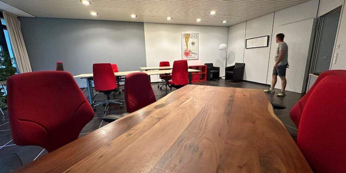 Gewerbeobjekt Nürnberg St Jobst - 299&euro; | Angebot:25772894