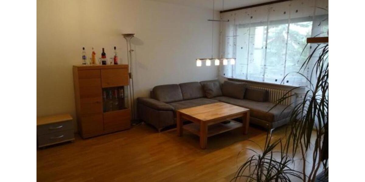 Etagenwohnung Buckenhof - 1.5 Zimmer, 39 m&sup2;, 705&euro; | Angebot:25962910