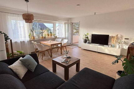 Wohnung Herzogenaurach - 3 Zimmer, 86 m&sup2;, 395.000&euro; | Angebot:26053680