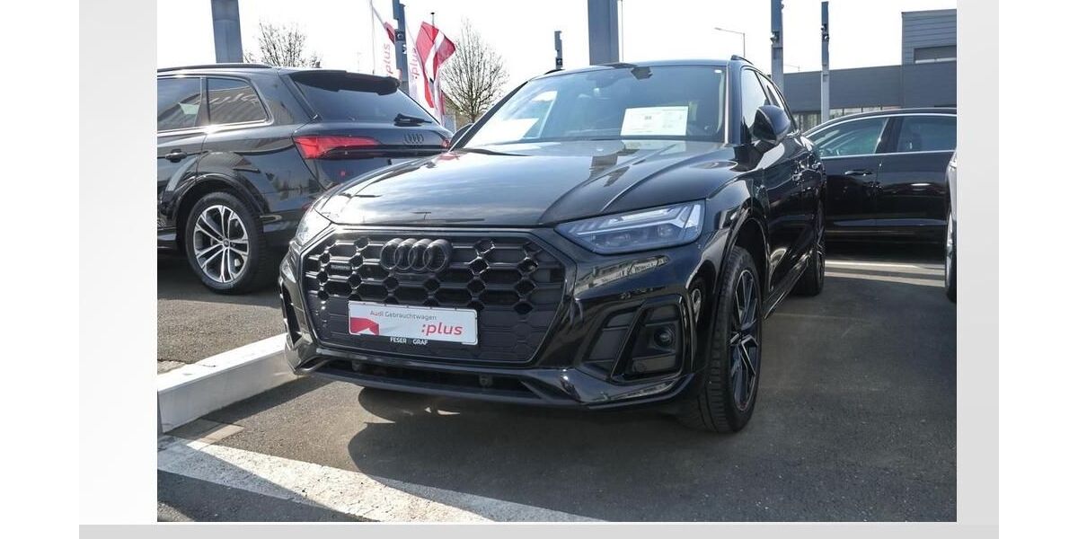 Audi Q5 33.250 km 49.880 &euro; Erlangen 91058