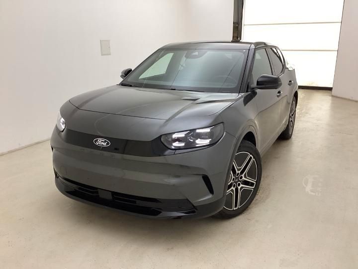 Ford Capri 12.695 km 40.770 &euro; Nürnberg 90431