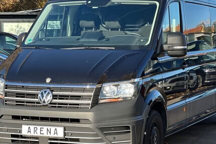 VW Crafter 644.999 km 12.499 &euro; Nürnberg 90431