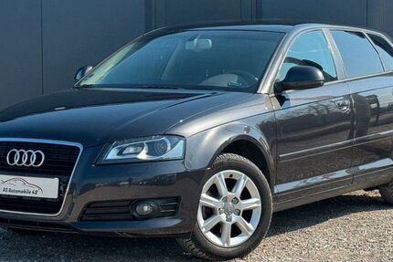Audi A3 176.950 km 5.390 &euro; Fürth 90768