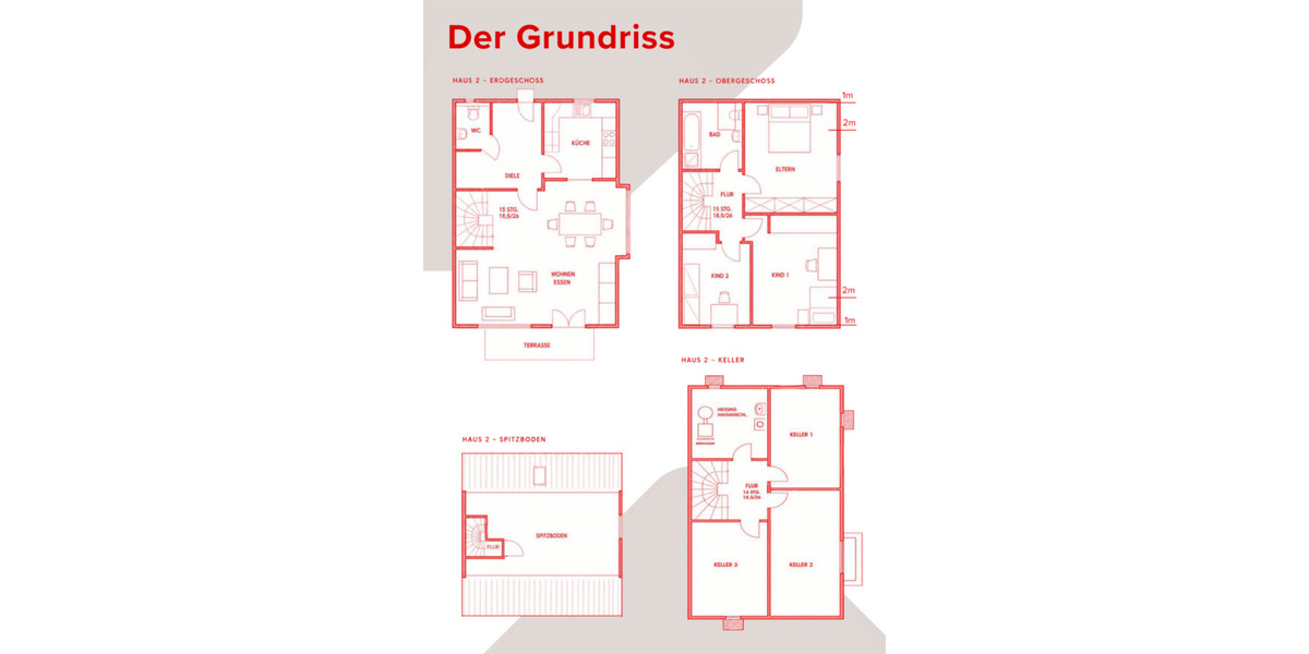 Doppelhaushälfte Nürnberg Schnepfenreuth - 5 Zimmer, 122 m&sup2;, 650.000&euro; | Angebot:26806677