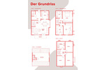 Doppelhaushälfte Nürnberg Schnepfenreuth - 5 Zimmer, 122 m&sup2;, 650.000&euro; | Angebot:26806677