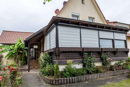 Wohnung Pyrbaum - 4 Zimmer, 122 m&sup2;, 339.900&euro; | Angebot:25917083