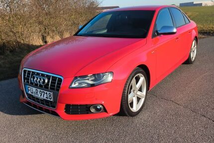 Audi A4 165.000 km 7.999 &euro; Veitsbronn 90587