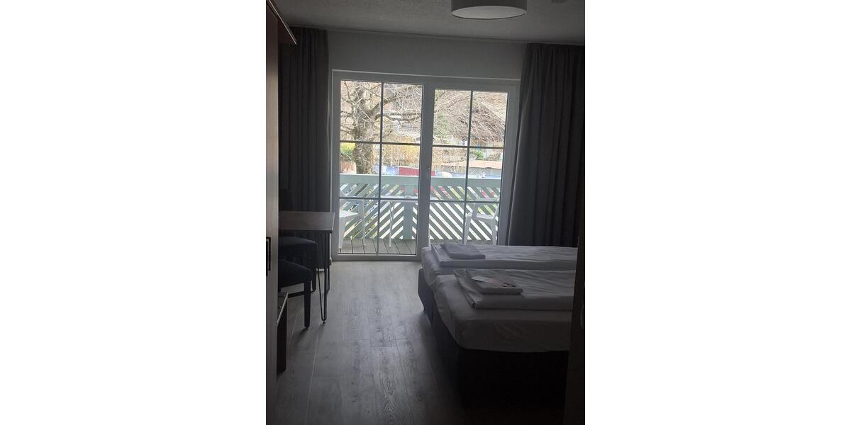 Etagenwohnung Nürnberg Erlenstegen - 1 Zimmer, 25 m&sup2;, 114.800&euro; | Angebot:26964893