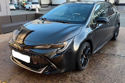 Toyota Corolla 35.000 km 27.000 &euro; Nürnberg, Mittelfranken 90431