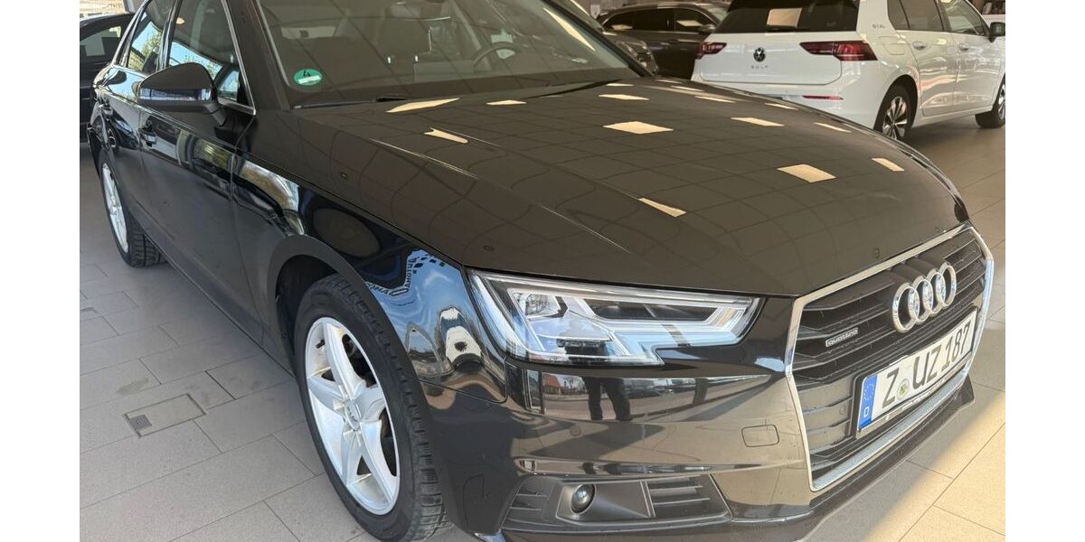 Audi A4 123.000 km 16.800 &euro; Nürnberg 90478
