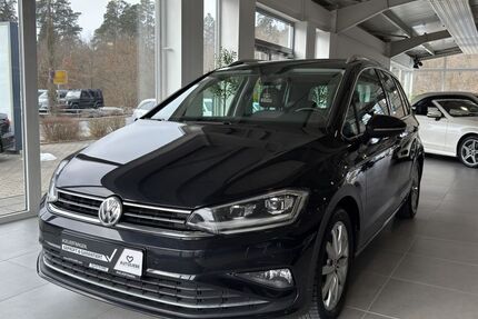 VW Golf Sportsvan 76.547 km 18.850 &euro; Wendelstein 90530